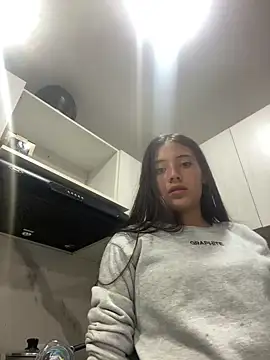 vanesita  online show from 6, 2, 2026