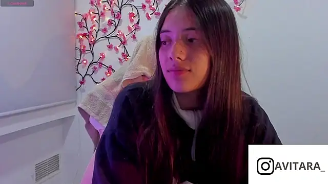 Snapshot of vanesita_ chatting on 13, 5, 2026 vanesita online show from 13, 5, 2026