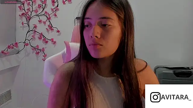 Snapshot of vanesita_ chatting on 17, 6, 2026 vanesita online show from 17, 6, 2026