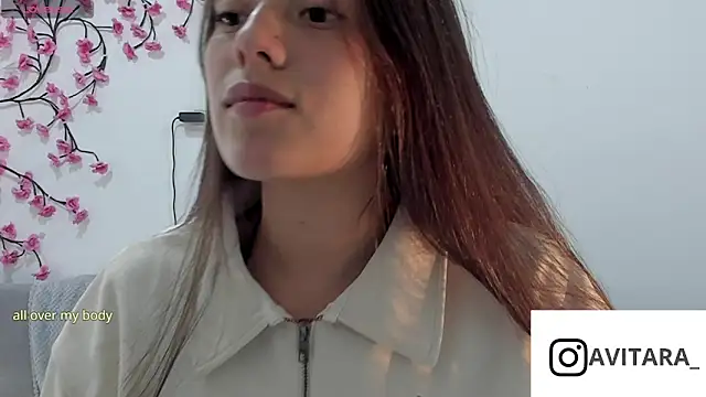 Snapshot of vanesita_ chatting on 21, 7, 2026 vanesita online show from 21, 7, 2026