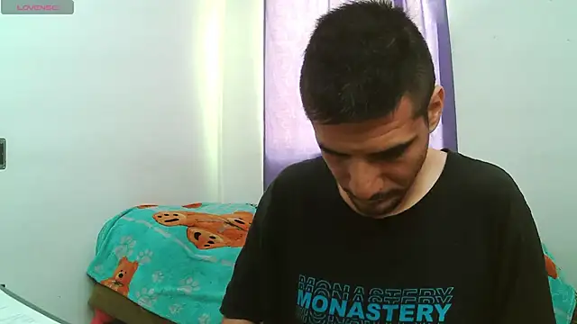 Adam Arango online show from 6, 1, 2026