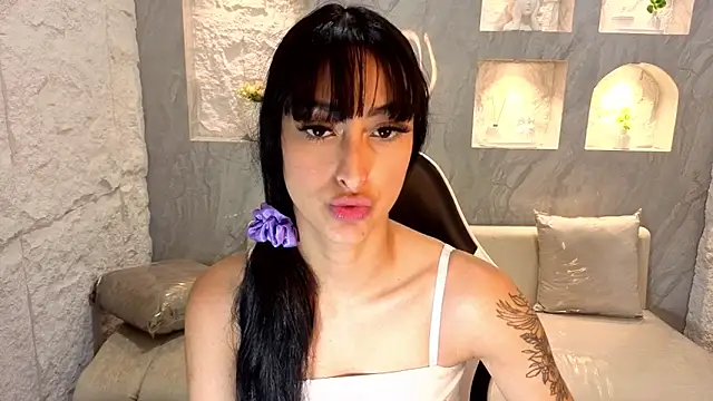 Snapshot of Tifany_Tx chatting on 22, 12, 2025 Tifany Tx online show from 22, 12, 2025