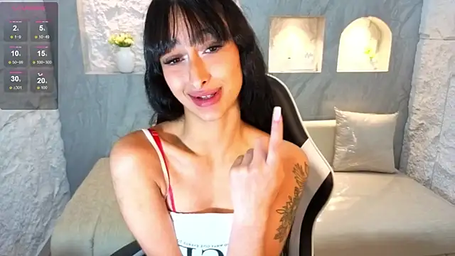 Snapshot of Tifany_Tx chatting on 13, 1, 2026 Tifany Tx online show from 13, 1, 2026