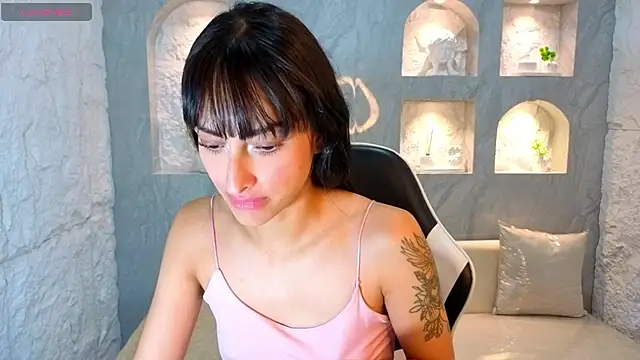 Snapshot of Tifany_Tx chatting on 14, 1, 2026 Tifany Tx online show from 14, 1, 2026