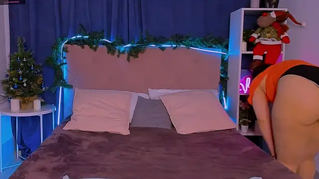 Snapshot of Mary_Bryantt chatting on 9, 1, 2026 Mary Bryantt online show from 9, 1, 2026