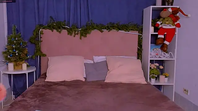 Snapshot of Mary_Bryantt chatting on 10, 1, 2026 Mary Bryantt online show from 10, 1, 2026