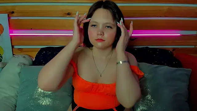 Snapshot of Mary_Bryantt chatting on 11, 1, 2026 Mary Bryantt online show from 11, 1, 2026