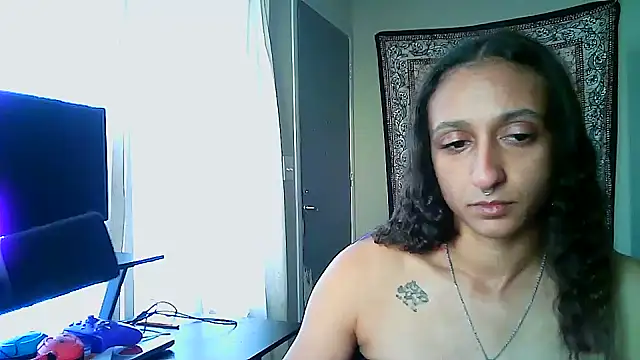 GoddessVikkii online show from 6, 2, 2026