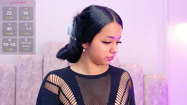 Jessie-Torres online show from 26, 2, 2026