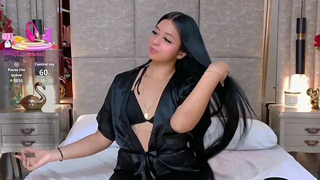 Jessie-Torres online show from 25, 3, 2026