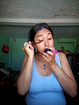 AnnaBliss- online show from 16, 12, 2025