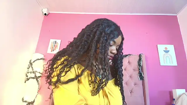 Snapshot of Ebonyfoxy_ chatting on 18, 12, 2025 Ebonyfoxy online show from 18, 12, 2025