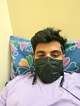 bnglrboy0886 online show from 29, 3, 2026