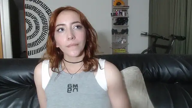 BeautyYoungblond online show from 29, 3, 2026