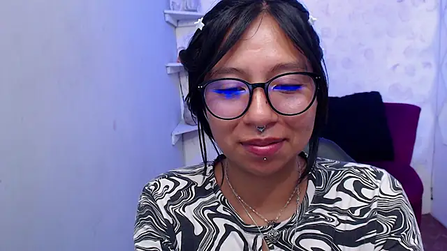 Snapshot of JainaAngel_ chatting on 13, 1, 2026 JainaAngel online show from 13, 1, 2026