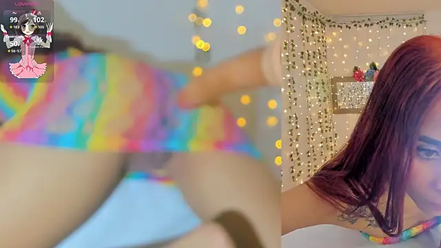 Sweet  Little   online show from 11, 1, 2026