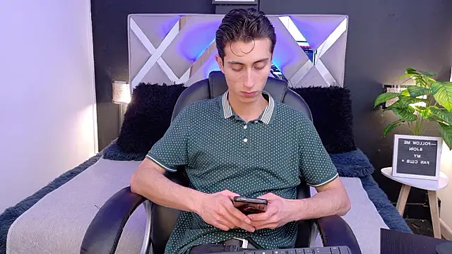 Ithan Skin online show from 19, 1, 2026