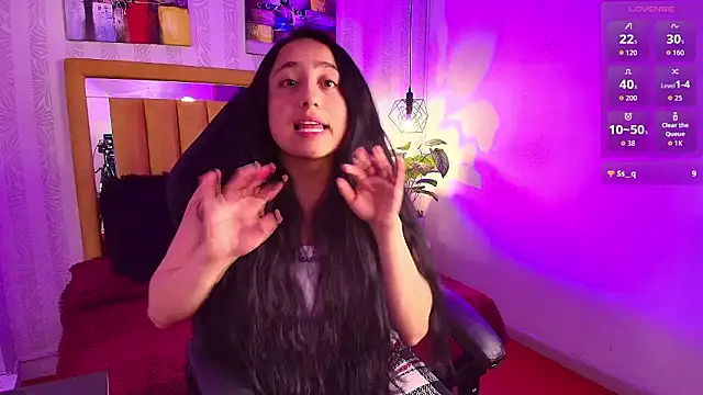 Ithan Skin online show from 16, 2, 2026