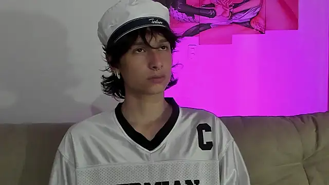 cirosky elchicopolla online show from 17, 3, 2026