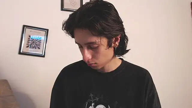 cirosky elchicopolla online show from 18, 3, 2026