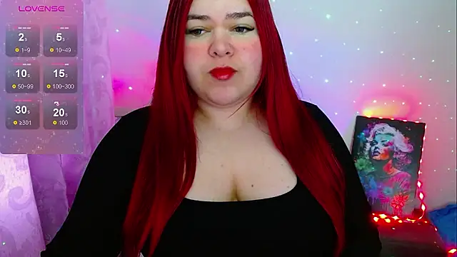 Dannie sofie1 online show from 10, 1, 2026