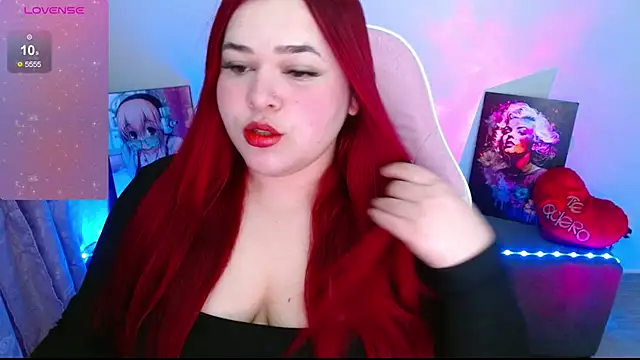 Snapshot of Dannie_sofie1 chatting on 4, 7, 2026 Dannie sofie1 online show from 4, 7, 2026