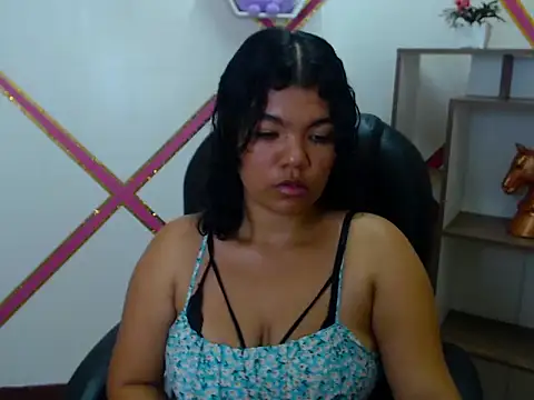 Snapshot of Heidy_Colins chatting on 3, 2, 2026 Heidy Colins online show from 3, 2, 2026