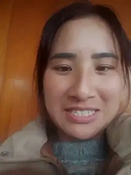 Belinda-686 online show from 16, 12, 2025