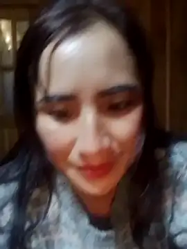 Belinda-686 online show from 22, 12, 2025