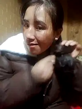 Belinda-686 online show from 14, 1, 2026