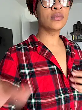 SweeTexasKyn online show from 6, 1, 2026