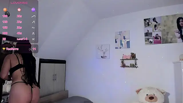 VEROSlen- online show from 17, 2, 2026