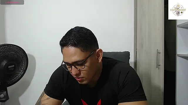 coltonmassiff online show from 28, 3, 2026