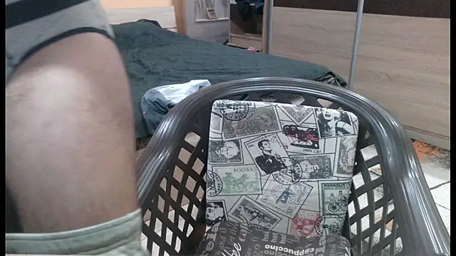 Snapshot of alieninhumanbody1 chatting on 9, 1, 2026 alieninhumanbody1 online show from 9, 1, 2026