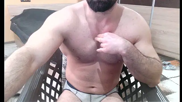 alieninhumanbody1 online show from 24, 2, 2026