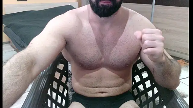 alieninhumanbody1 online show from 28, 2, 2026