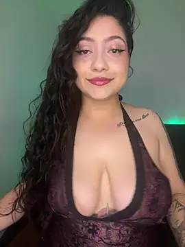 Snapshot of Amyy_1 chatting on 2, 7, 2026 Amyy 1 online show from 2, 7, 2026