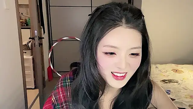 Snapshot of Koikoi___ chatting on 17, 12, 2025 Koikoi online show from 17, 12, 2025