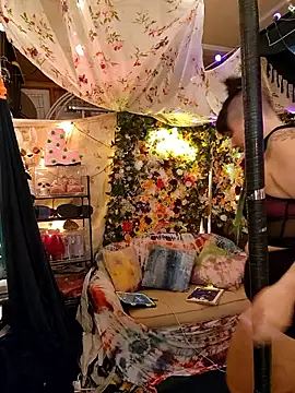 infinirose online show from 27, 3, 2026