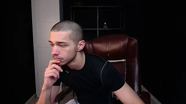 KaydenDrew online show from 1, 2, 2026