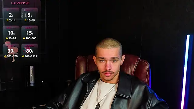 KaydenDrew online show from 26, 2, 2026