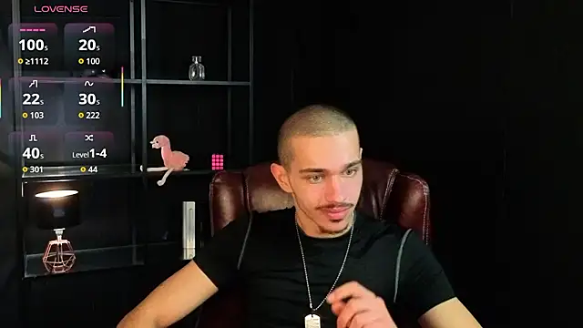 KaydenDrew online show from 21, 3, 2026