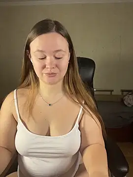 CaramelleSugarr online show from 24, 2, 2026