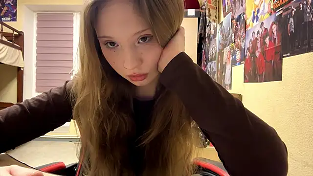 Snapshot of Princessofcashe chatting on 14, 2, 2026 Princessofcashe online show from 14, 2, 2026