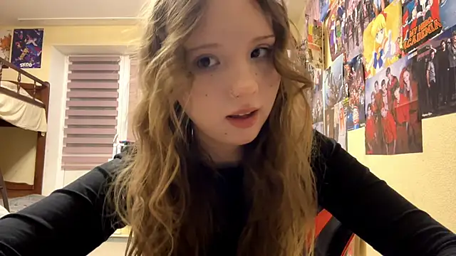 Snapshot of Princessofcashe chatting on 18, 2, 2026 Princessofcashe online show from 18, 2, 2026