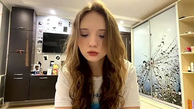 Snapshot of Princessofcashe chatting on 27, 2, 2026 Princessofcashe online show from 27, 2, 2026