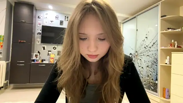 Snapshot of Princessofcashe chatting on 5, 3, 2026 Princessofcashe online show from 5, 3, 2026