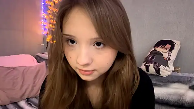 Snapshot of Princessofcashe chatting on 18, 3, 2026 Princessofcashe online show from 18, 3, 2026
