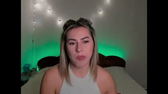 Roxi Joy online show from 10, 1, 2026