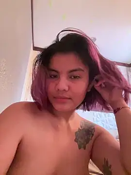 Aljycatx online show from 17, 5, 2026